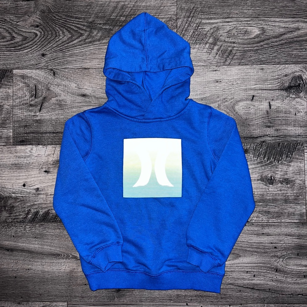 Boys Hurley Hoodie